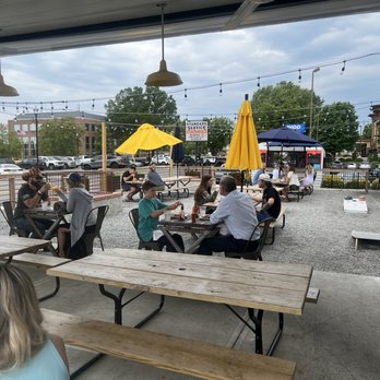 Standard Service - New American Near Me - Gainesville, Georgia