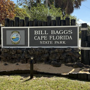 Bill Baggs Cape Florida State Park - Parks Near Me - Key Biscayne, Florida Bill Baggs Cape Florida State Park - Parks Near Me - Key Biscayne, Florida