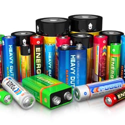 Battery Outlet