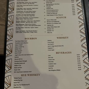 Osteria Forto - Menu - Italian Near Me - O'Fallon, Missouri