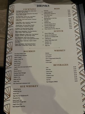 Menu photo 6 Osteria Forto O'Fallon, MO