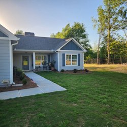 The Stewart Team - Real Brokers - Our new house in Hartwell is perfect for us. Logan worked to get us this house and was so knowledgeable in all phases of the purchase.