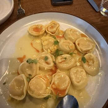 Penny Roma - Cappelletti di Mais - Italian Near Me - San Francisco, California Penny Roma - Cappelletti di Mais - Italian Near Me - San Francisco, California