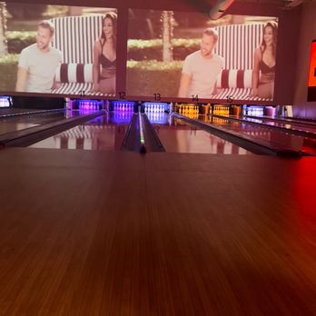 Big Play Entertainment - Bowling lanes - Arcades Near Me - Dunwoody, Georgia