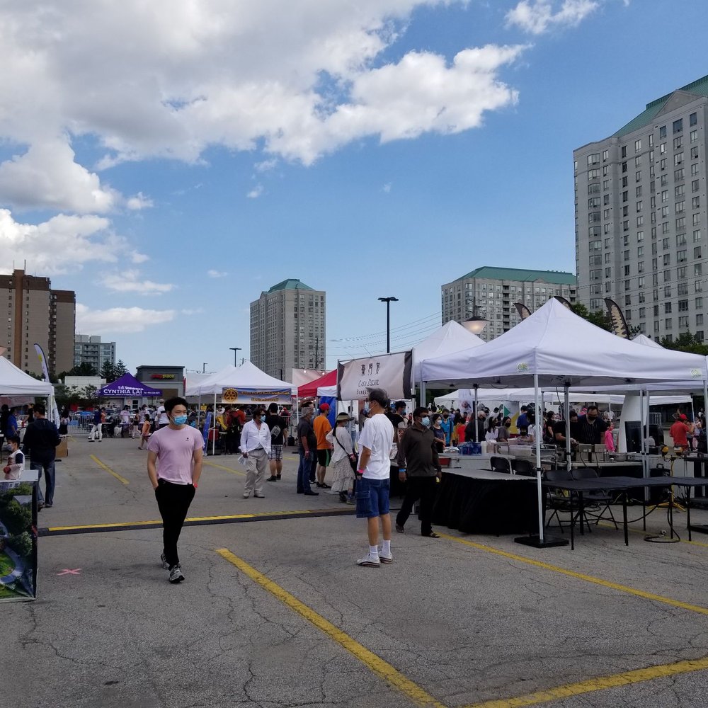 Asialicious - Stalls - Festivals Near Me - Toronto, Ontario