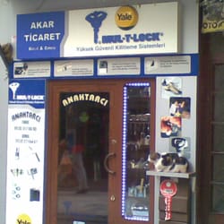 Akar Ticaret