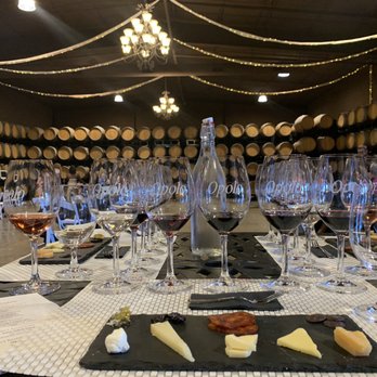 Opolo Vineyards - Wineries Near Me - Paso Robles, California Opolo Vineyards - Wineries Near Me - Paso Robles, California