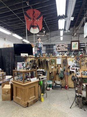 Moon Marble Company by null