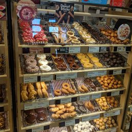 What should I get? What should I get?