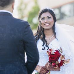 Beauty By Adina - Let me be a part of your happiest day!