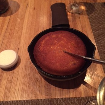 Husk - Cornbread - American Near Me - Charleston, South Carolina