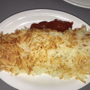 The Jagged Fork - Side of hash browns - Waffles Near Me - Lathrup Village, Michigan The Jagged Fork - Side of hash browns - Waffles Near Me - Lathrup Village, Michigan