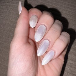 Streaky Chrome
