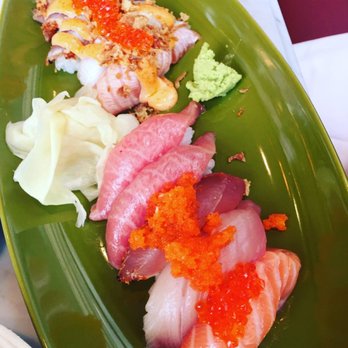 Berns Asiatiska - Asian Fusion Near Me - Stockholm, Alberta