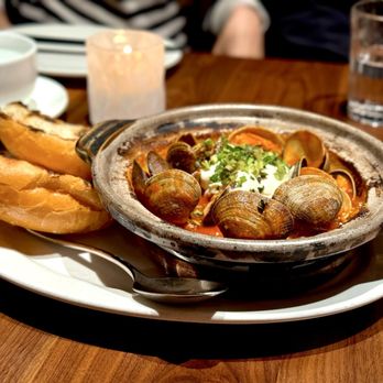 Monsoon Bellevue - Claypot Clams - Vietnamese Near Me - Bellevue, Washington Monsoon Bellevue - Claypot Clams - Vietnamese Near Me - Bellevue, Washington