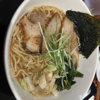 Noodle Boulevard - Miso Pork Ramen - Ramen Near Me - Cary, North Carolina Noodle Boulevard - Miso Pork Ramen - Ramen Near Me - Cary, North Carolina