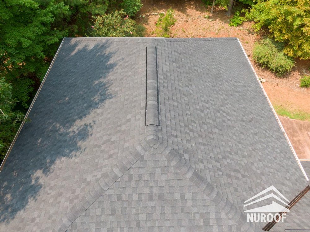 Slide of NuRoof