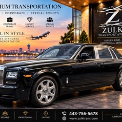 Zulk Transportation