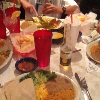 Chuy's - Yummy beans and rice! - Tex-Mex Near Me - Noblesville, Indiana Chuy's - Yummy beans and rice! - Tex-Mex Near Me - Noblesville, Indiana