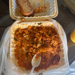 Devoured!!!!