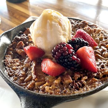 Cliffside Restaurant - Scrumptious dessert - American Near Me - St George, Utah Cliffside Restaurant - Scrumptious dessert - American Near Me - St George, Utah
