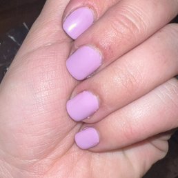 gel polish