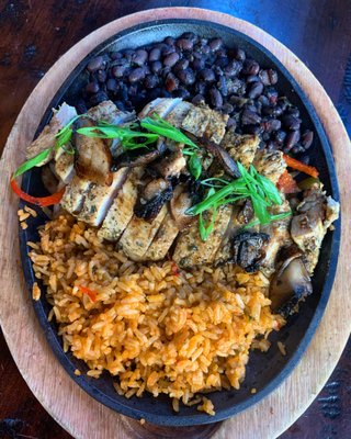 Scorpion Bar Patriot Place by null