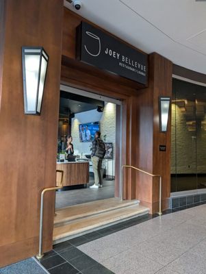 JOEY Bellevue by null