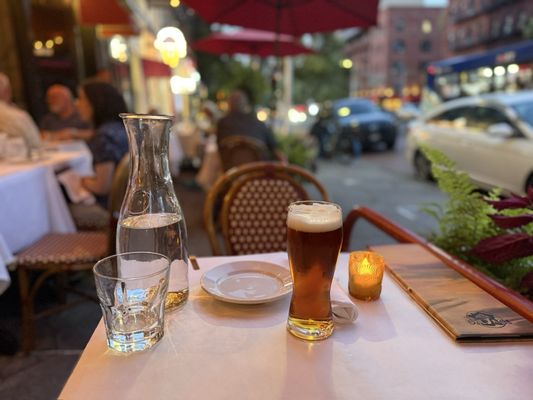 Cafe d’Alsace by null