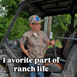 Rockin' Star Ranch - Rockin Star Ranch life