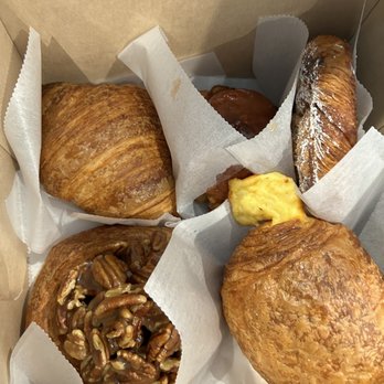 Bakehouse - Croissant, pecan bun, danish - Bakeries Near Me - Frederick, Maryland Bakehouse - Croissant, pecan bun, danish - Bakeries Near Me - Frederick, Maryland