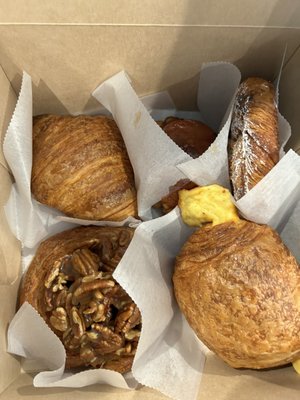 Bakehouse by null