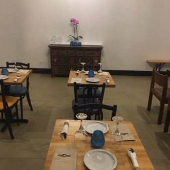 Chiya Chai Cafe - Cute dining area 1/2 - Coffee & Tea Near Me - Chicago, Illinois Chiya Chai Cafe - Cute dining area 1/2 - Coffee & Tea Near Me - Chicago, Illinois