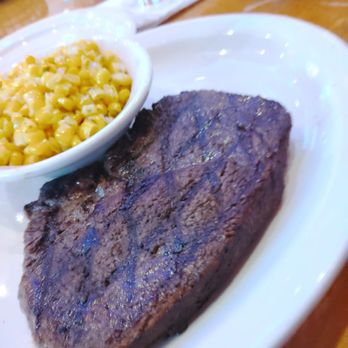 Texas Roadhouse - HUGE strip steak! - Steakhouses Near Me - Glendale, Arizona Texas Roadhouse - HUGE strip steak! - Steakhouses Near Me - Glendale, Arizona