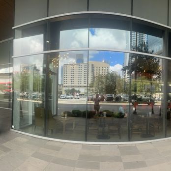 Kulture - Outside front of restaurant - Southern Near Me - Houston, Texas