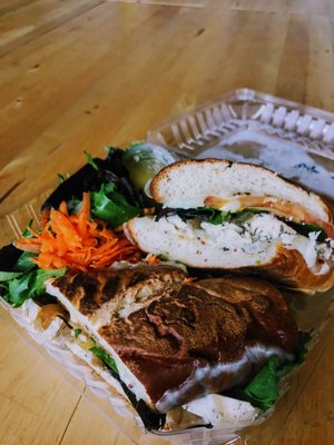 Amandine Patisserie Cafe-DTLA by null