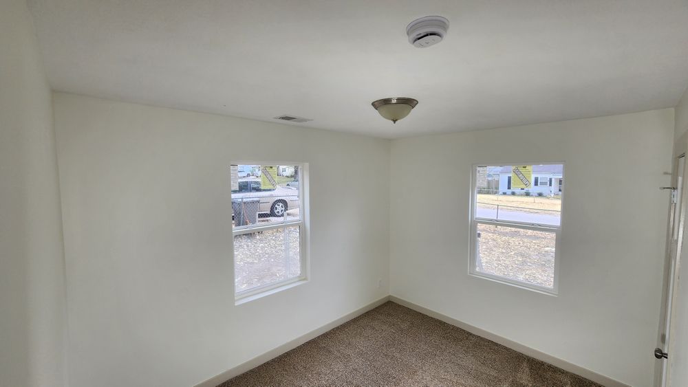 Slide of Aftershock Remodeling