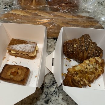 Touba Bakery - Bakeries Near Me - Everett, Washington