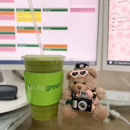Green Smoothie