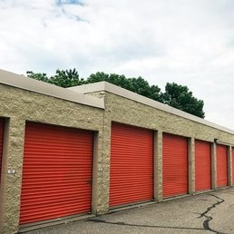 Exterior photo of Public Storage - Minnetonka, Minnesota Exterior photo of Public Storage - Minnetonka, Minnesota