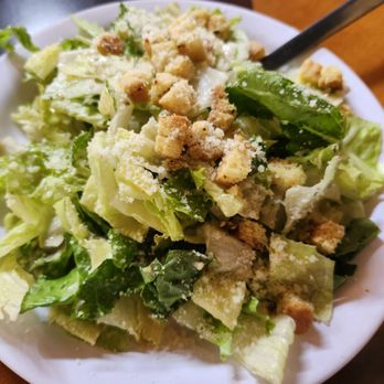Empire Cafe - Caesar salad - Breakfast & Brunch Near Me - Houston, Texas Empire Cafe - Caesar salad - Breakfast & Brunch Near Me - Houston, Texas