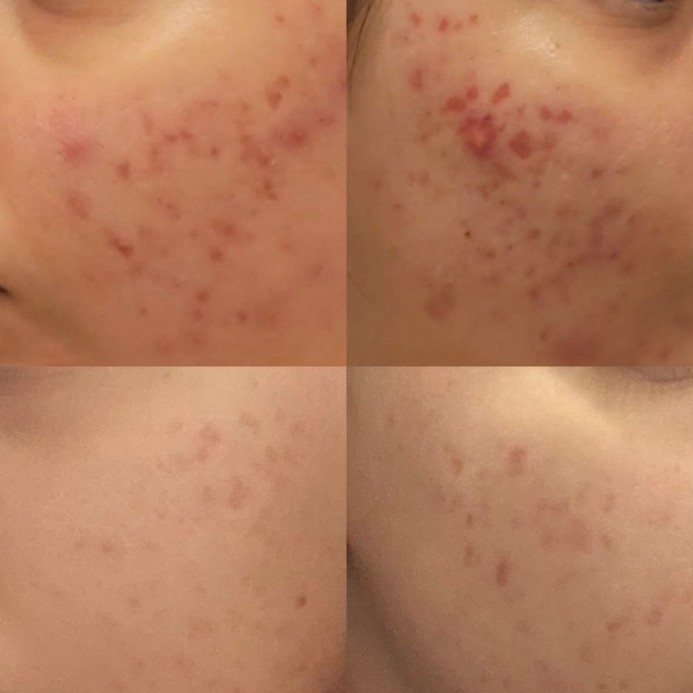 The Sacramento Esthetician