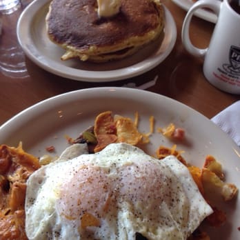 Penny Ann's Cafe - Penny Pot Potatoes and their heavenly pancakes - Breakfast & Brunch Near Me - Draper, Utah Penny Ann's Cafe - Penny Pot Potatoes and their heavenly pancakes - Breakfast & Brunch Near Me - Draper, Utah