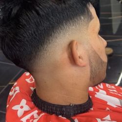 LEGEND'S Barbershop