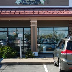Magnolia Floral Design and Gifts - Outside