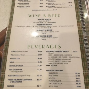 Mitchell's Restaurant - American Near Me - Valley Stream, New York
