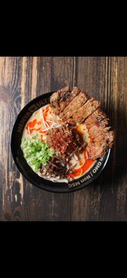 Menya Ultra Mira Mesa by null Menya Ultra Mira Mesa by null