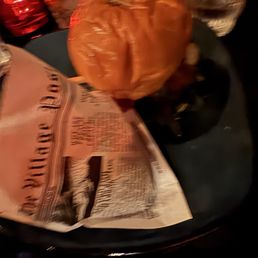 Burger Burger