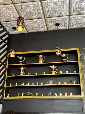 Milyar Coffee by null