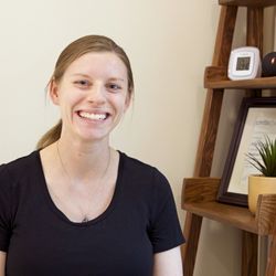 The Wellhouse - Julie Rizzuto, Registered Massage Therapist